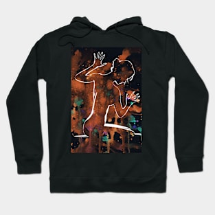 Astral Dreams Hoodie